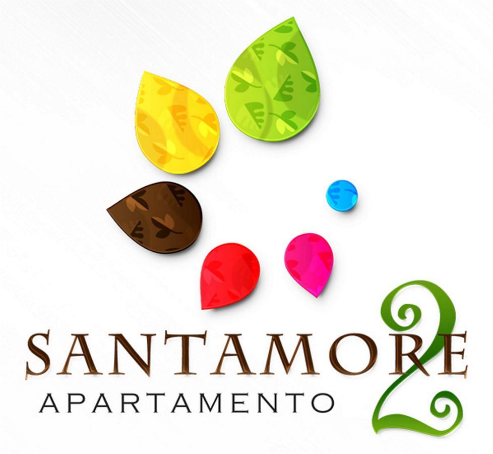 Apartamento Santamore II San Gil Buitenkant foto